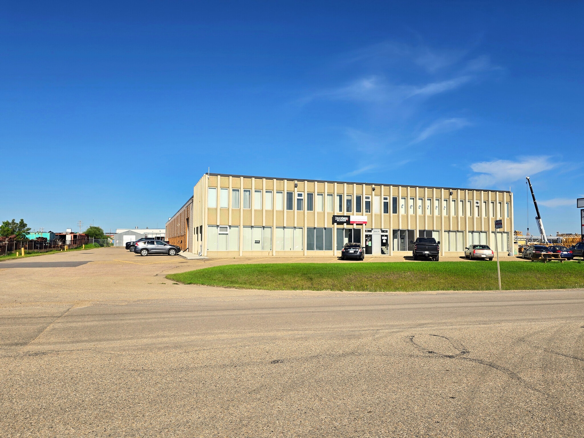 2104 8th St, Nisku, AB for sale Building Photo- Image 1 of 29