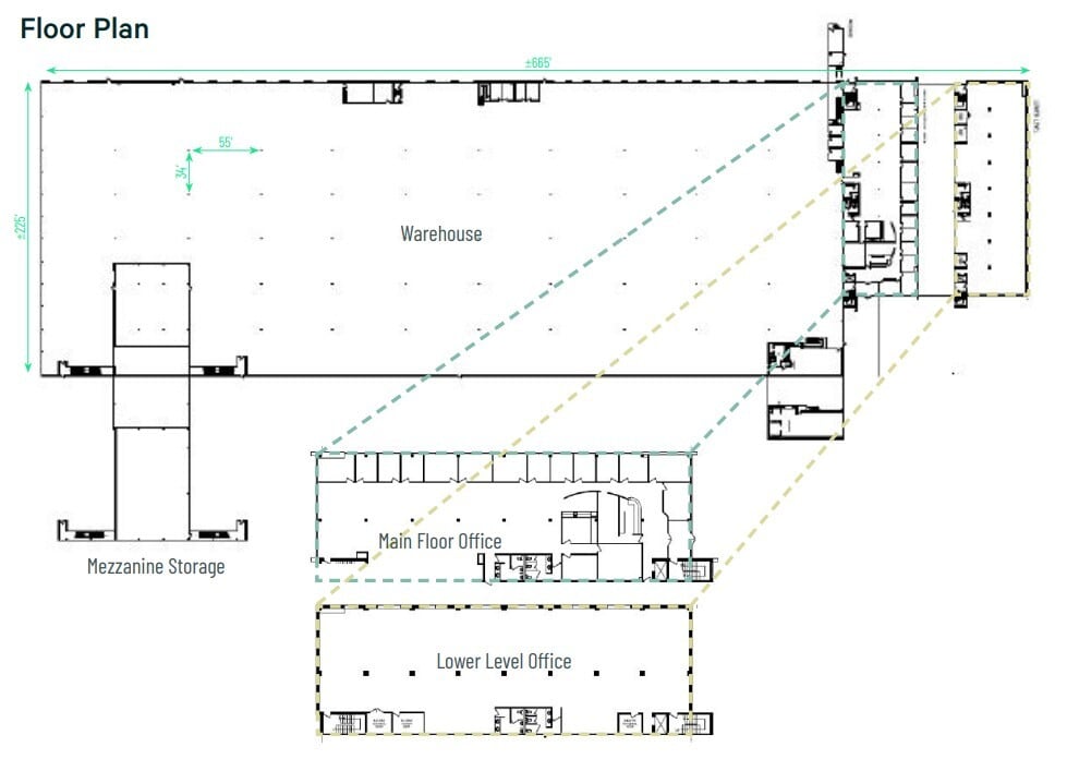2603 76th Ave NW, Edmonton, AB for sale Floor Plan- Image 1 of 1