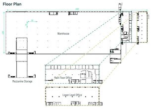 2603 76th Ave NW, Edmonton, AB for sale Floor Plan- Image 1 of 1