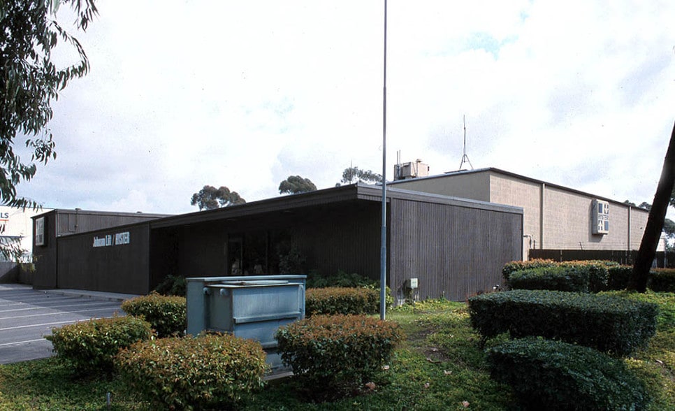 7227 Carroll Rd, San Diego, CA for lease - Building Photo - Image 3 of 9