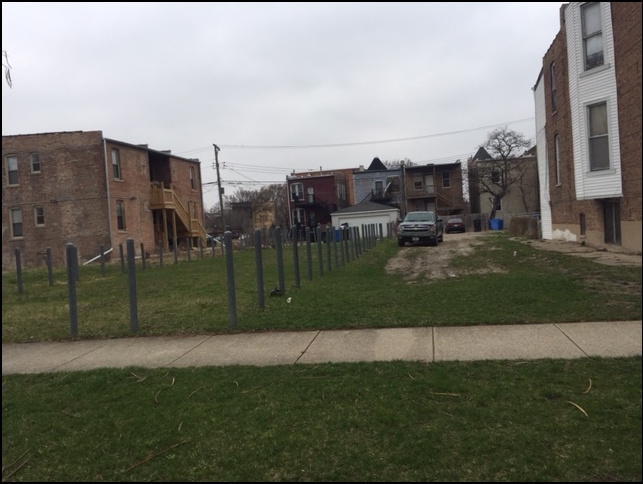 1836 S Spaulding Ave, Chicago, IL for sale - Primary Photo - Image 1 of 1