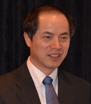 Julin Gu