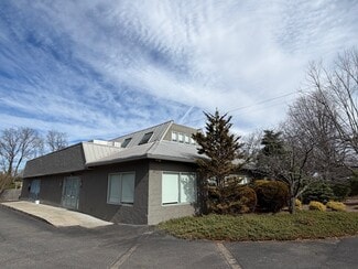 Plus de détails pour 3922 W Market St, Greensboro, NC - Bureau à vendre