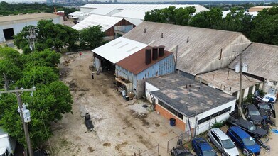 2550 NE 28th St, Fort Worth, TX for lease Building Photo- Image 2 of 9