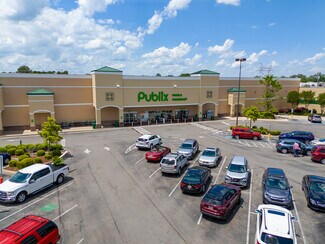 Plus de détails pour 1605 Beltline Rd Sw, Decatur, AL - Commerce de détail à louer