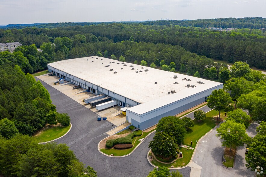 125 Westlake Pky SW, Atlanta, GA à louer - Aérien - Image 2 de 6