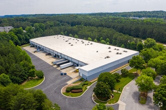 125 Westlake Pky SW, Atlanta, GA - AERIAL map view - Image1