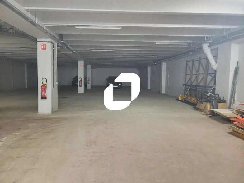 Flex dans Palaiseau à louer - Photo du bâtiment - Image 3 de 8