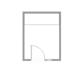 1300 Bay Area Blvd, Houston, TX for lease Floor Plan- Image 1 of 1