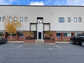 More details for 237 Commerce St, Williston, VT - Office for Lease