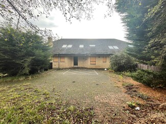 More details for Colston Rd, Airdrie - Health Care for Sale