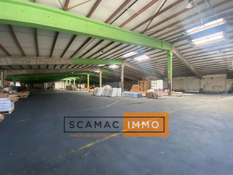 Industriel dans Rousset à louer - Photo intérieure - Image 2 de 4