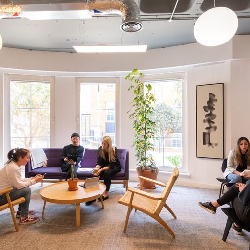 Trafalgar St, Brighton à louer - Photo intérieure - Image 2 de 9