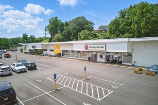 More details for 151 Springfield St, Agawam, MA - Retail for Lease