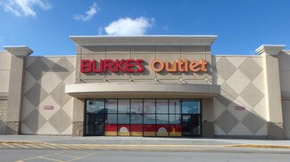 Plus de détails pour 4001-4039 College Ave, Bluefield, VA - Commerce de détail à louer