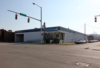 Plus de détails pour 2301 5th Ave S, Birmingham, AL - Industriel à louer