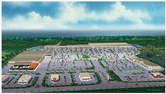 Plus de détails pour 620 Highway 17 N, Myrtle Beach, SC - Commerce de détail à louer