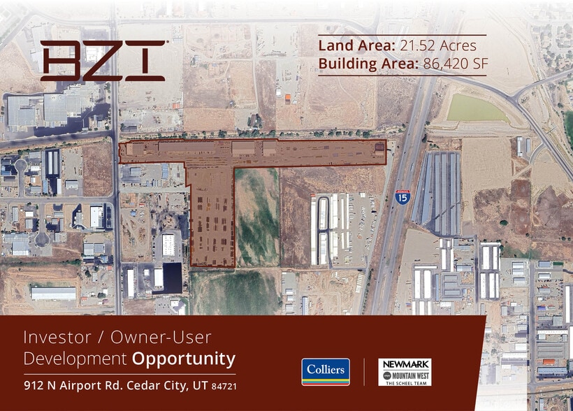 BZI portfolio of 4 properties for sale on LoopNet.ca - Building Photo - Image 2 of 8