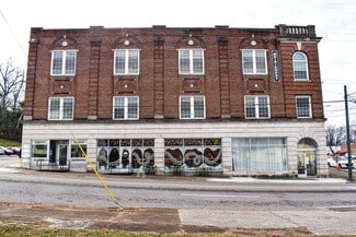Plus de détails pour 2602 E Main St, Chattanooga, TN - Bureau à louer