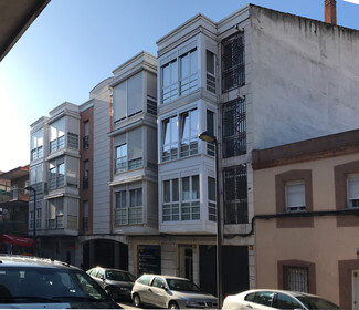 Plus de détails pour Calle Serranillos, 3, Getafe - Multi-résidentiel à vendre