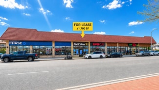 More details for 220 E Park Ave, Long Beach, NY - Retail for Lease