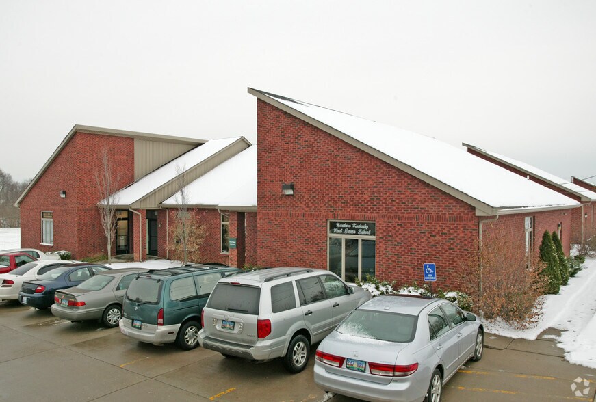 8160 Dream St, Florence, KY à louer - Photo du bâtiment - Image 2 de 2
