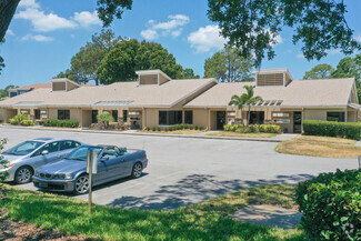 More details for 2555 Enterprise Rd, Clearwater, FL - Office for Lease