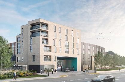 Winterthur Ln, Dunfermline for lease - Building Photo - Image 2 of 3