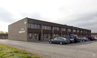 More details for 50 Steeles Ave E, Milton, ON - Industrial for Sale