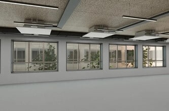 Office in Paris for lease Interior Photo- Image 2 of 4