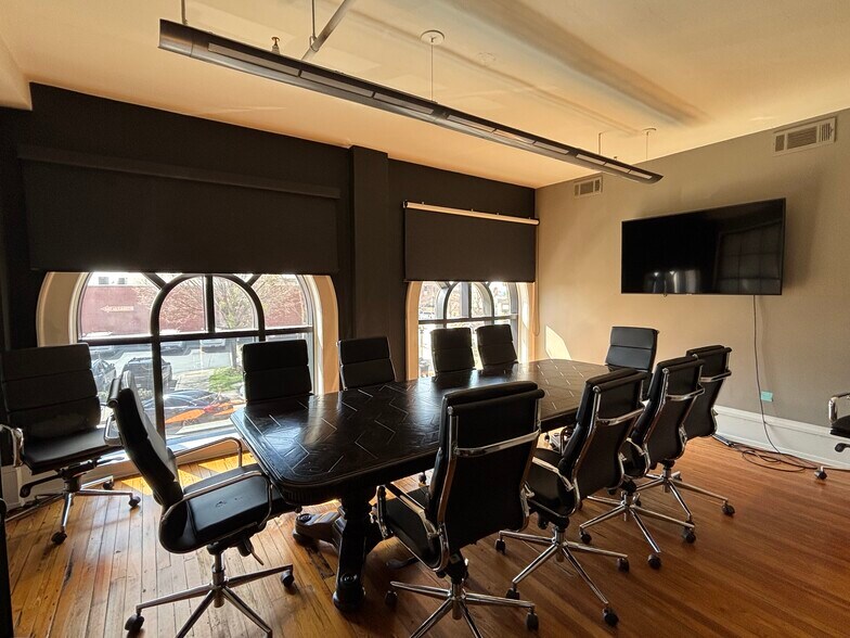 71 N Broad St, Winder, GA à louer - Photo du bâtiment - Image 3 de 10