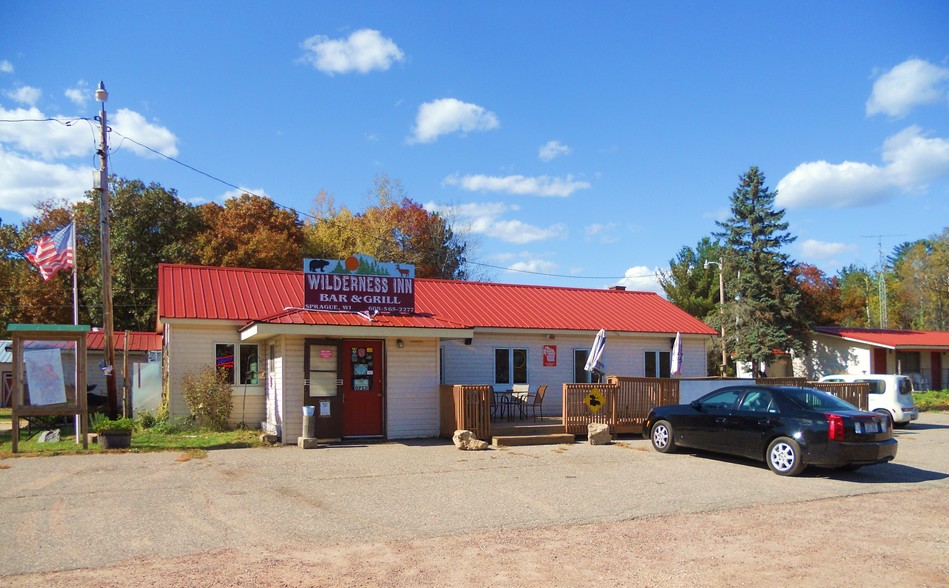 N13903 State Road 80, Necedah, WI for sale - Building Photo - Image 1 of 1