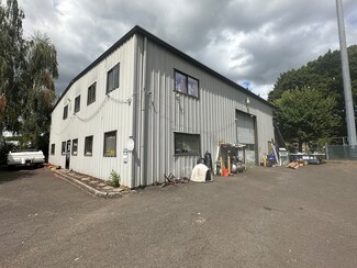 Plus de détails pour 17437 SE Kendall Ct, Portland, OR - Industriel à vendre