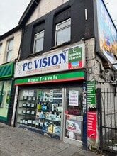 233 London Rd, Croydon à louer Photo du bâtiment- Image 1 de 7