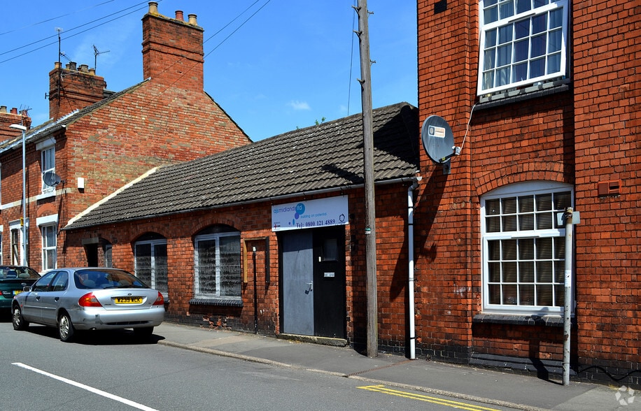 71 Nelson St, Kettering for lease - Primary Photo - Image 1 of 2
