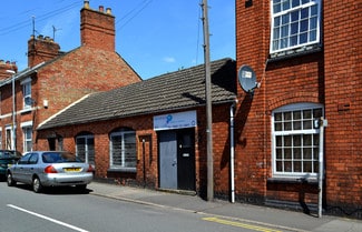 Plus de détails pour 71 Nelson St, Kettering - Industriel à louer