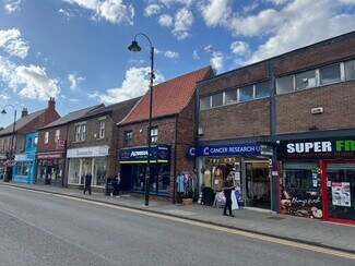 More details for 40 Gowthorpe, Selby - Retail for Lease