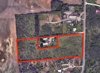 More details for 5137 N FM 157, Venus, TX - Land for Lease
