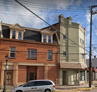 More details for 201 North Ave, Millvale, PA - Retail for Lease