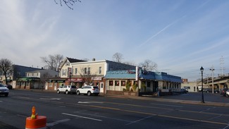 Plus de détails pour 232-236 Broadway, Amityville, NY - Vente au détail à vendre