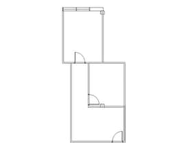 10000 N 31st Ave, Phoenix, AZ à louer Plan d’étage- Image 1 de 1