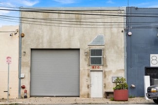 More details for 870 Innes Ave, San Francisco, CA - Industrial for Sale
