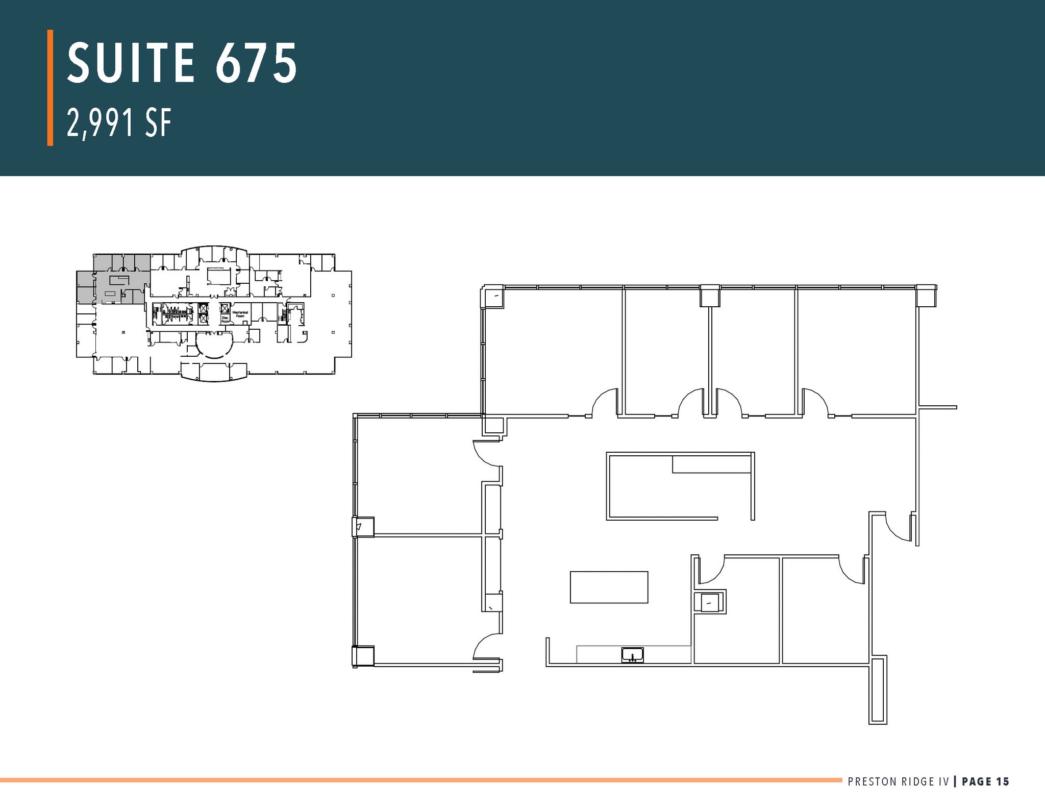 3440 Preston Ridge Rd, Alpharetta, GA à louer Photo intérieure- Image 1 de 1