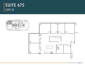 3440 Preston Ridge Rd, Alpharetta, GA à louer Photo intérieure- Image 1 de 1