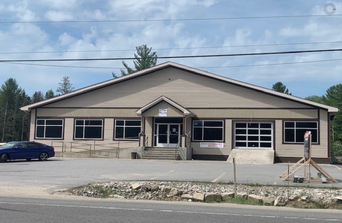 3215 QC-117, Rivière-Rouge, QC for sale Primary Photo- Image 1 of 1