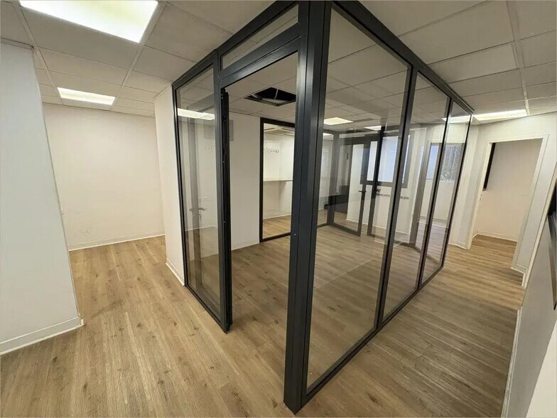 16 Rue Paul Vidal, Toulouse à louer - Photo intérieure - Image 3 de 18