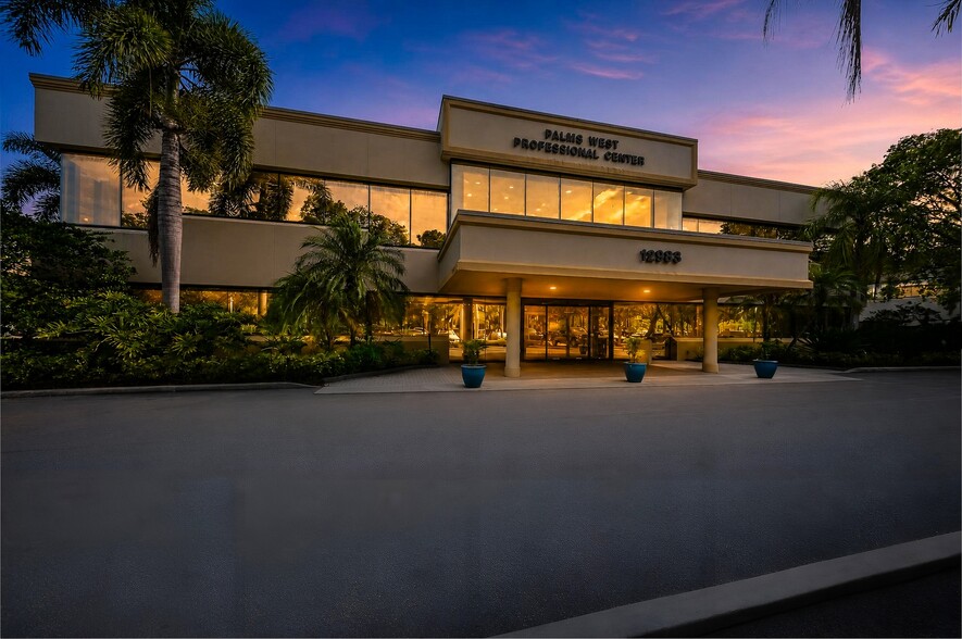 12989 Southern Blvd, Loxahatchee, FL for lease - Building Photo - Image 3 of 21