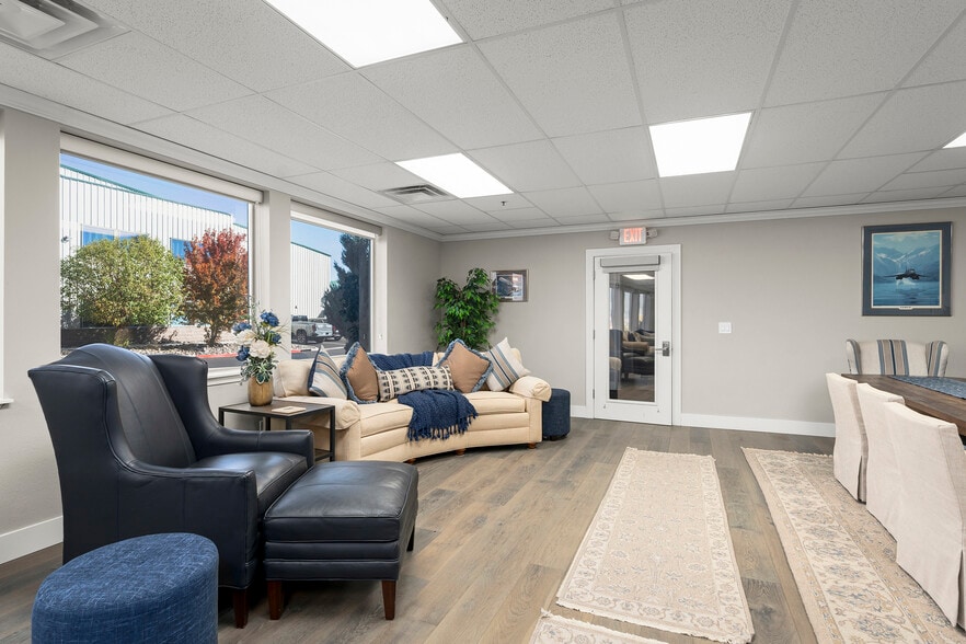 2319 P51 Ct, Minden, NV à vendre - Photo du bâtiment - Image 3 de 13