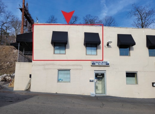 253 Broad St, Summit, NJ for lease - Building Photo - Image 2 of 12