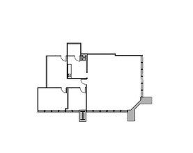 4001 McEwen Rd, Farmers Branch, TX for lease Floor Plan- Image 1 of 1